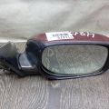 87910-33680 | Дзеркало праве TOYOTA CAMRY 40 06-11