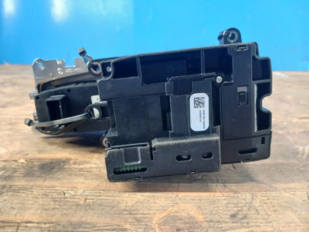 61317950394 | Куліса АКПП BMW 5 SERIES (F10) 11-13 - Фото 8