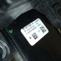 61317950394 | Куліса АКПП BMW 5 SERIES (F10) 11-13 - Прев'ю 10