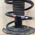 E4302-1KC2A | Амортизатор передній правий NISSAN JUKE 10-19 - Прев'ю 5