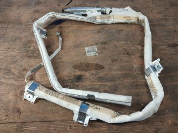 Подушка безпеки (штора) ліва BMW X5 (E70) 07-13