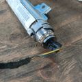 72127141507 | Подушка безпеки (штора) ліва BMW X5 (E70) 07-13 - Прев'ю 3