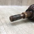 K2GZ-3B436-Y | Привід передній правий FORD EDGE 15- - Прев'ю 3