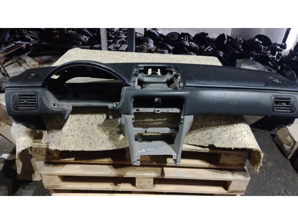 66055SA010ND | торпедо SUBARU FORESTER SG 02-07