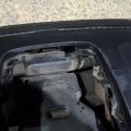66055SA010ND | торпедо SUBARU FORESTER SG 02-07 - Прев'ю 5