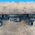 51122990161 | Кронштейн/кріплення заднього бампера BMW X1 E84 09- - Прев'ю 3