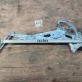 6980121020 | Склопідйомник задній правий TOYOTA PRIUS PLUS 11-14
