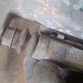 47850-06110 | Супорт гальмівний задній лівий TOYOTA CAMRY 50 12-15 - Прев'ю 4