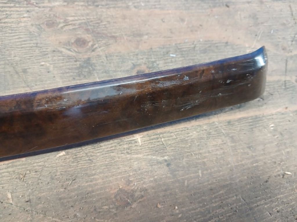 51419167827 | Накладка дверей внутрішня передня ліва BMW 3 SERIES (E90-E93) 2005–2014 - Фото 5