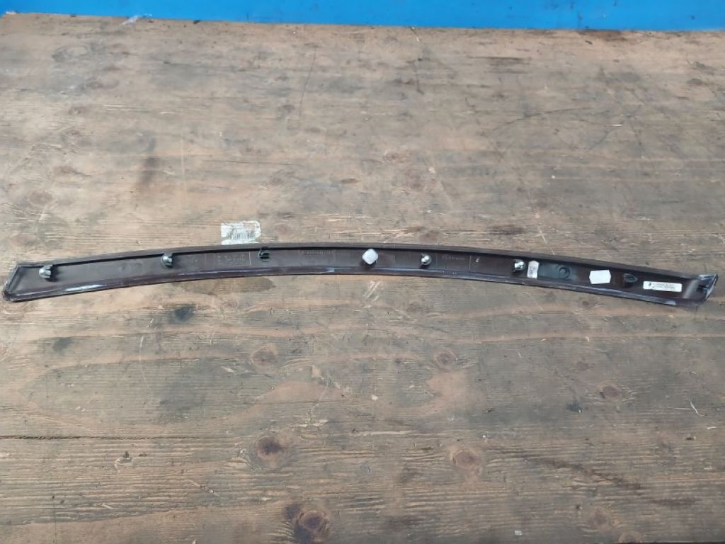 51419167827 | Накладка дверей внутрішня передня ліва BMW 3 SERIES (E90-E93) 2005–2014 - Фото 6