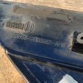 BB53-7803682 | Молдинг скла правий FORD EXPLORER 10-20 - Прев'ю 6