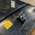 BB53-7803682 | Молдинг скла правий FORD EXPLORER 10-20 - Прев'ю 10
