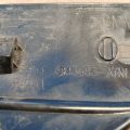 BB53-7803683 | Молдинг скла лівий FORD EXPLORER 10-20 - Прев'ю 6