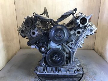 Двигун бензин AUDI A5 07-17