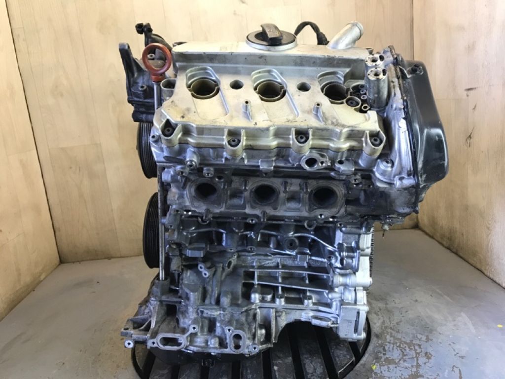 06E 100 031 F | Двигун бензин AUDI A5 07-17 - Фото 2