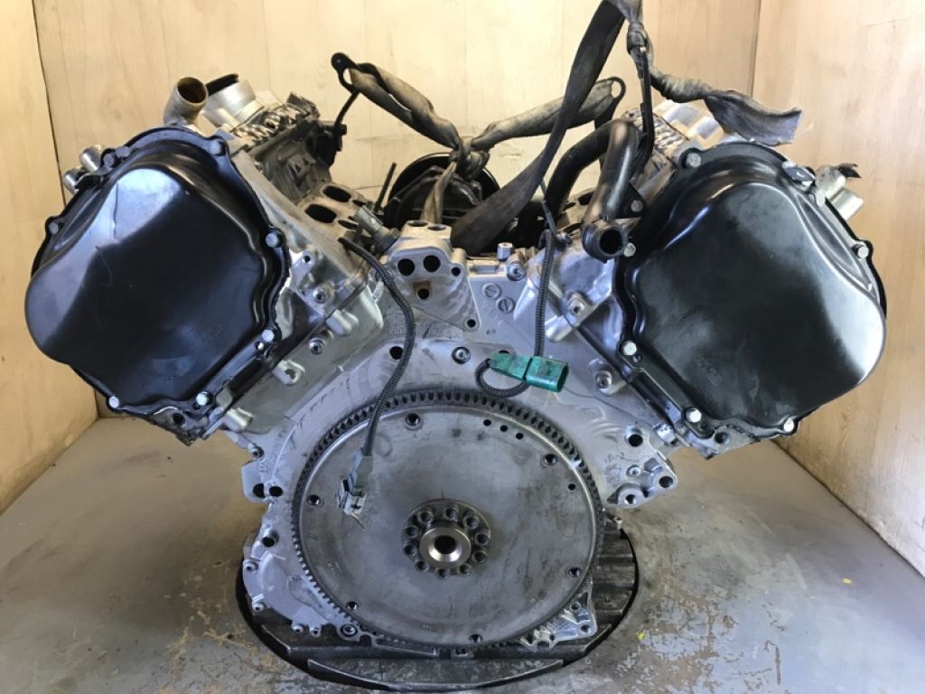 06E 100 031 F | Двигун бензин AUDI A5 07-17 - Фото 3