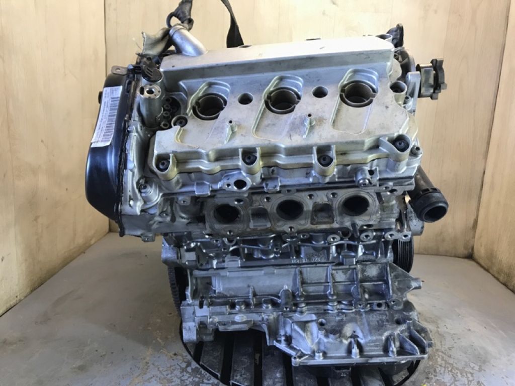 06E 100 031 F | Двигун бензин AUDI A5 07-17 - Фото 4