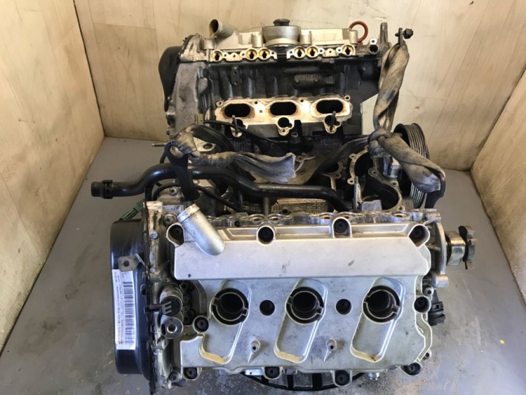 06E 100 031 F | Двигун бензин AUDI A5 07-17 - Фото 6