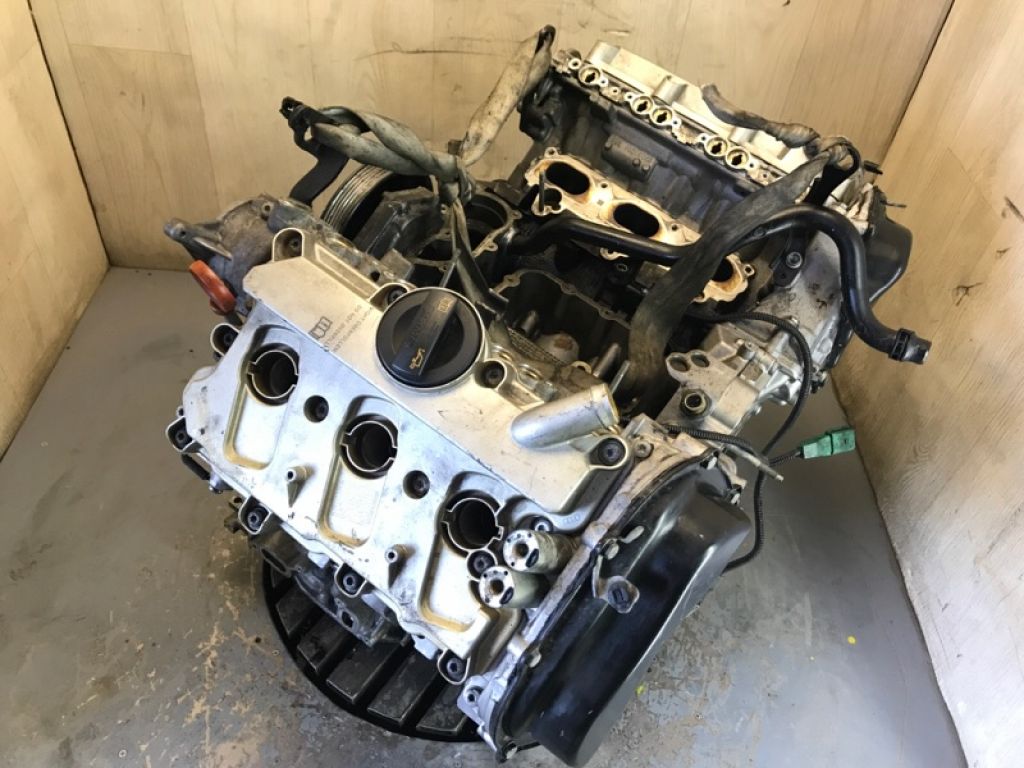 06E 100 031 F | Двигун бензин AUDI A5 07-17 - Фото 7
