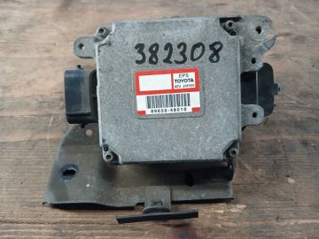 Блок керування електропідсилювачем керма LEXUS RX300/330/350/400 03-09