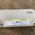 1MS50HDAAA | Козирок сонцезахисний лівий DODGE JOURNEY 08-20 - Прев'ю 3
