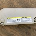 1MS51HDAAA | Козирок сонцезахисний правий DODGE JOURNEY 08-20 - Прев'ю 3