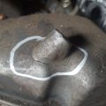 11201-AD010 | Кришка клапанна права TOYOTA TUNDRA 99-06 - Прев'ю 4