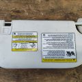 CJ5Z-7804105-FC | Козирок сонцезахисний лівий FORD ESCAPE 12-19 - Прев'ю 4