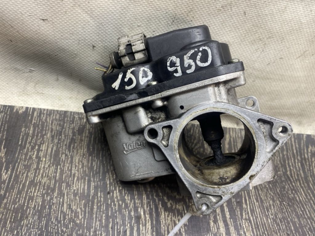 03L 131 501 K | Клапан EGR VOLKSWAGEN JETTA USA 10-17