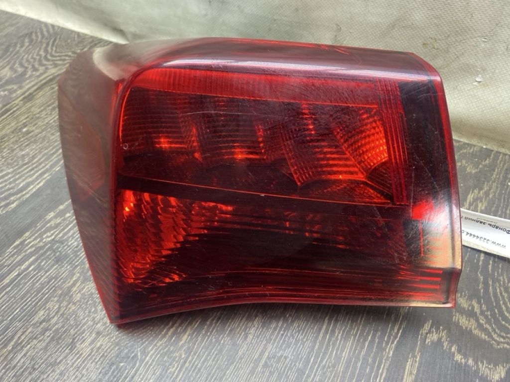 33550-TZ3-A01 | Фонарь наружный задний левый ACURA TLX 14-17 - Фото 2