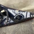 33550-TZ3-A01 | Фонарь наружный задний левый ACURA TLX 14-17 - Превью 10
