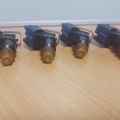 16450-RBB-003 | Форсунка топливная HONDA CIVIC 4D 06-11 - Превью 3