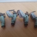 35310-23800 | Форсунка топливная HYUNDAI ELANTRA HD 06-11