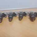 16600-EN200 | Форсунка топливная NISSAN QASHQAI 07-14 - Превью 3
