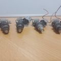 16600-EN200 | Форсунка топливная NISSAN QASHQAI 07-14 - Превью 3