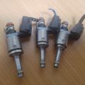 PE01-13-250B | Форсунка топливная MAZDA 3 BM 13-19