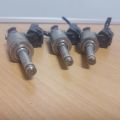 PE01-13-250B | Форсунка топливная MAZDA 3 BM 13-19 - Превью 3