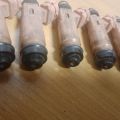 23209-20030 | Форсунка топливная LEXUS ES300 ES330 01-06 - Превью 5