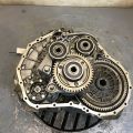F1FZ-7000-P | АКПП на запчасти ( под ремонт ) FORD FOCUS 10-18 - Превью 6