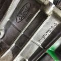 F1FZ-7000-P | АКПП на запчасти ( под ремонт ) FORD FOCUS 10-18 - Превью 7
