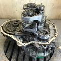 F1FZ-7000-P | АКПП на запчасти ( под ремонт ) FORD FOCUS 10-18 - Превью 4