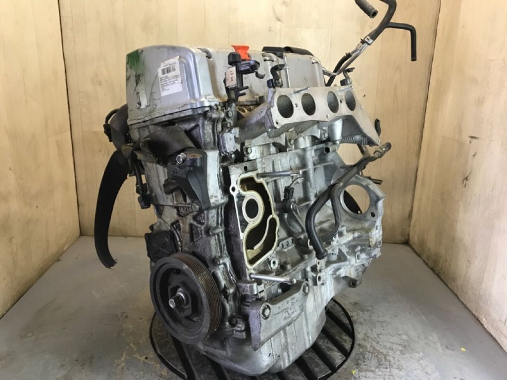 K24Y2 | Двигун бензин HONDA CROSSTOUR 09-15
