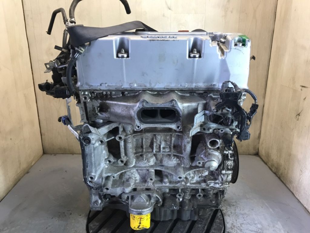 K24Y2 | Двигун бензин HONDA CROSSTOUR 09-15 - Фото 2