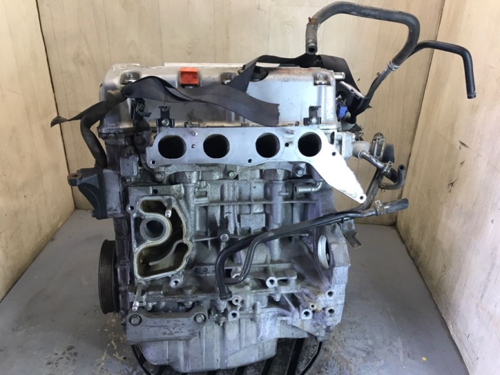 K24Y2 | Двигун бензин HONDA CROSSTOUR 09-15 - Фото 4