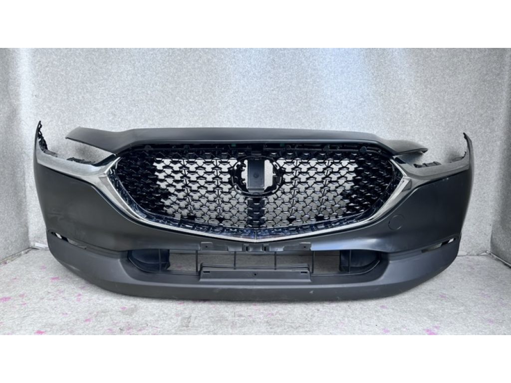 DGY950030 | Бампер передній MAZDA CX-30 19-