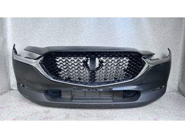 Бампер передний MAZDA CX-30 19-
