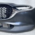 DGY950030 | Бампер передній MAZDA CX-30 19- - Прев'ю 4