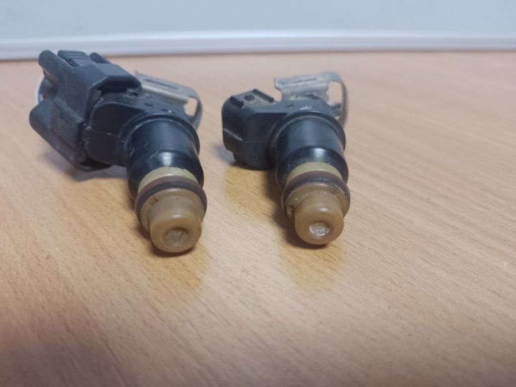 16450-RCA-A01 | Форсунка топливная HONDA ACCORD USA 03-07 - Фото 3