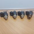16450-RBB-003 | Форсунка топливная HONDA ACCORD CL7 / TSX 03-08 - Превью 3