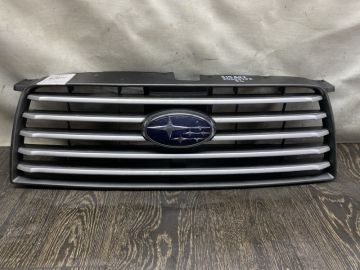 Решетка радиатора SUBARU FORESTER SG 02-07